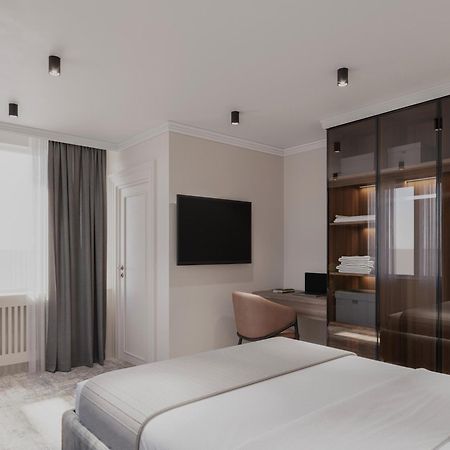 Black Gallo Residences Belgrad Dış mekan fotoğraf