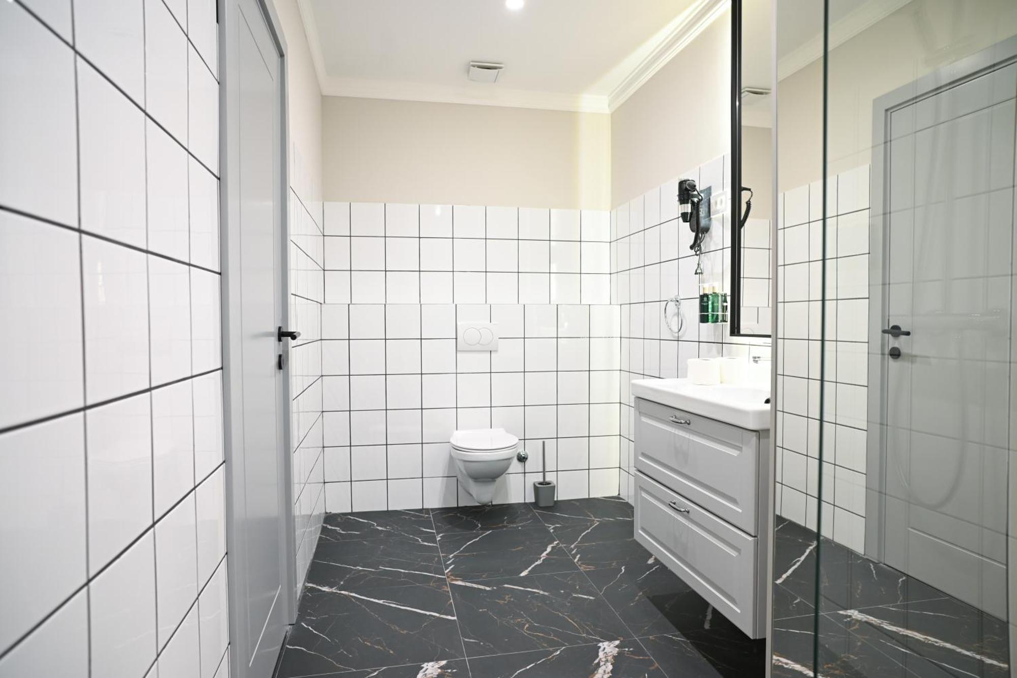 Black Gallo Residences Belgrad Dış mekan fotoğraf